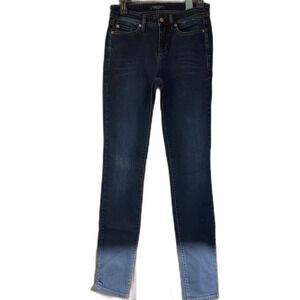 Cambio skinny super stretch jeans